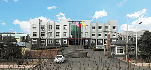 鋁銀粉廠實(shí)景圖 鋁銀粉廠實(shí)景圖